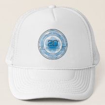 Trucker Hat
