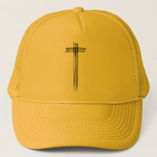 Casquette Trucker Hat