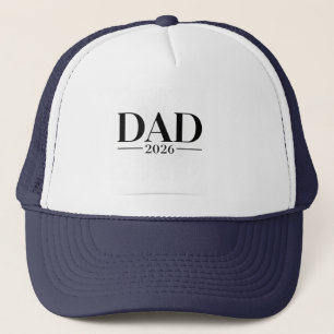 casquette trucker hat