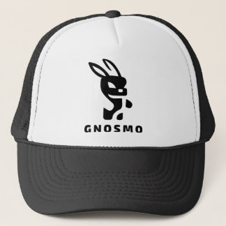 Casquette Trucker Hat