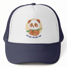 Trucker Hat