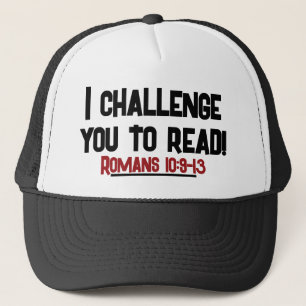Casquette Trucker Hat