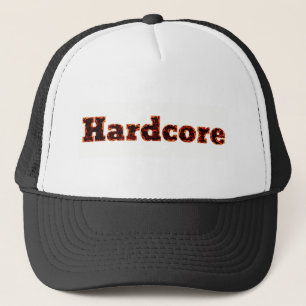 Casquette Trucker hat for sale !