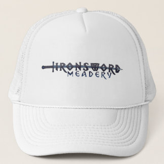 Casquette Trucker IronSword