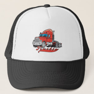 Casquette Truckin