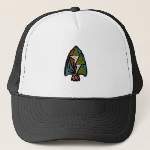 Casquette True
