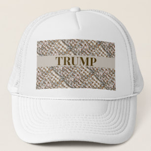 CASQUETTE TRUMP 2024