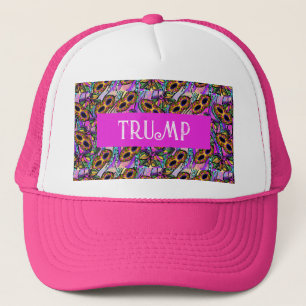 CASQUETTE TRUMP 2024