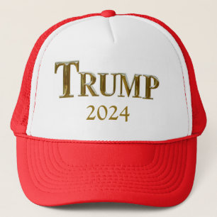 CASQUETTE TRUMP 2024