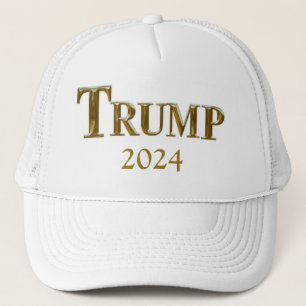 CASQUETTE TRUMP 2024