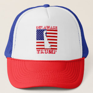 CASQUETTE TRUMP 2024