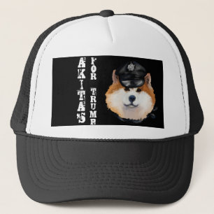 CASQUETTE TRUMP 2024