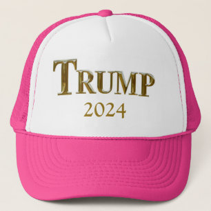 CASQUETTE TRUMP 2024