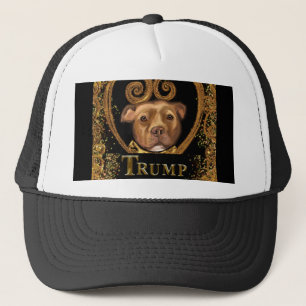 CASQUETTE TRUMP 2024