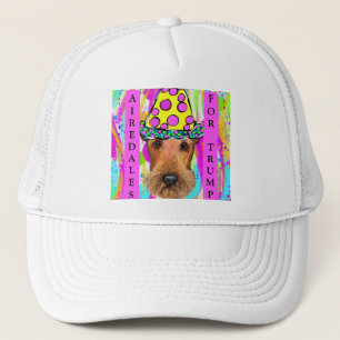 CASQUETTE TRUMP 2024