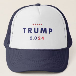 Casquette Trump 2.0