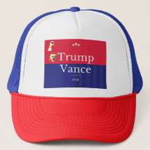 Trump Vance 2024