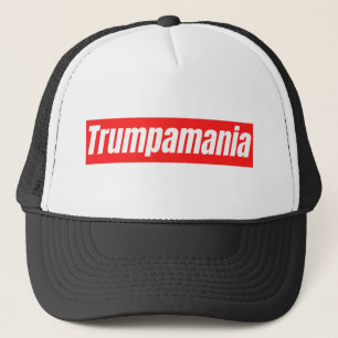 Casquette Trumpamania Trump Election 2024