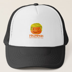Casquette Trumpkin - Vous Avez Peur ? Classique