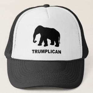 Casquette Trumplican populaire Pro Donald Trump caractères g