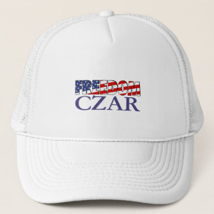 Casquette Tsar de liberté