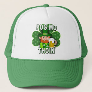 Casquette Tshirts et produits POG MO THOIN