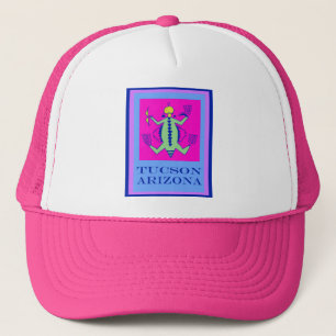 Casquette Tucson Arizona