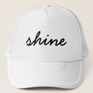 Casquette Tuer Style de rue tendance minimaliste moderne