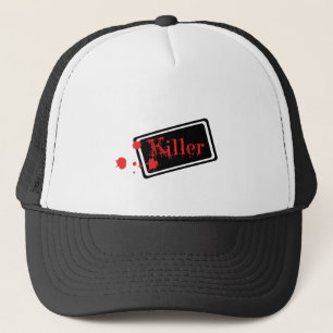 Casquette Tueur