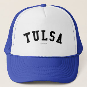 Casquette Tulsa