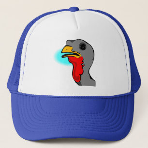 Casquette Turquie
