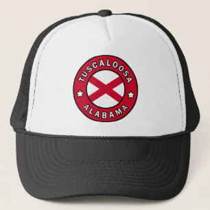 Casquette Tuscaloosa Alabama