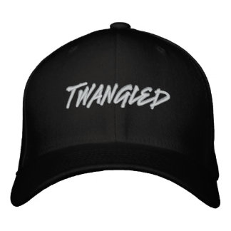 casquette twangled