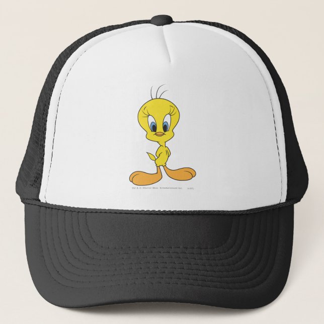 Casquette TWEETY™ Fière (Devant)