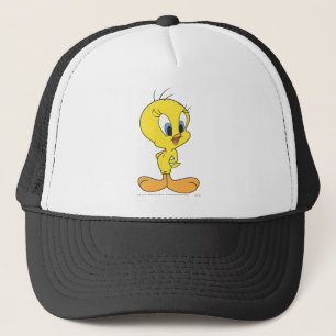 Casquette Tweety Haha