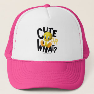 Casquette TWEETY™ - Mignonne Ou Quoi ?