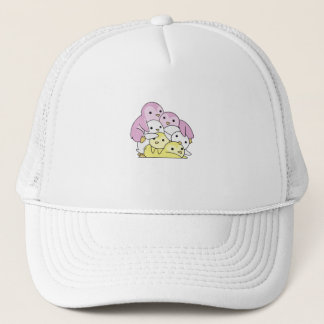 Casquette Twink Flag Pride Lgbtq Cute Penguin