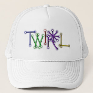 Casquette Twirl