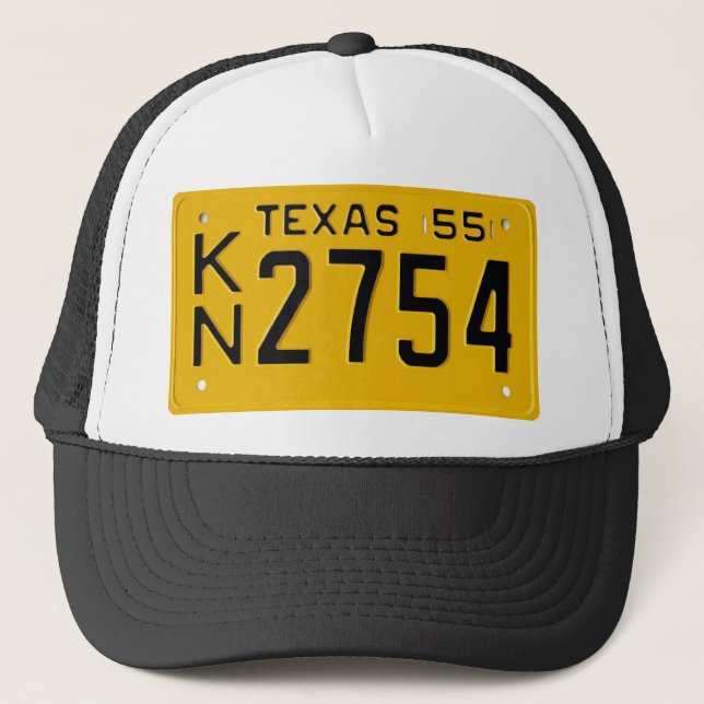 CASQUETTE TX55 (Devant)