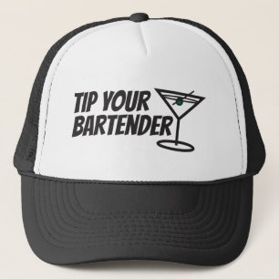 Casquette TYB Tipsy