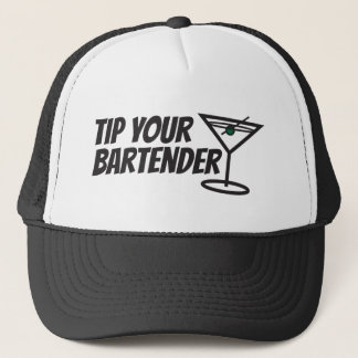 Casquette TYB Tipsy