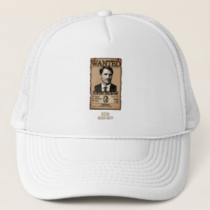 Casquette TyrantWear : Exigez des comptes