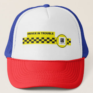 casquette uber