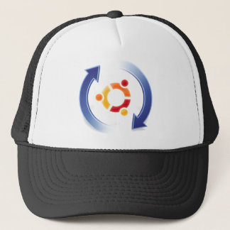 Casquette ubuntu-update