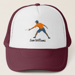 Casquette Ultime