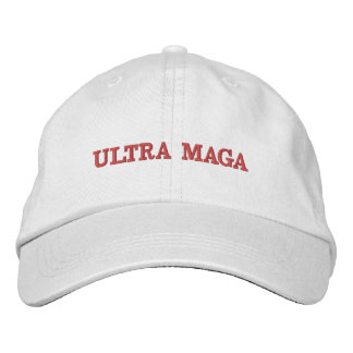 Casquette Ultra Maga / Casquette MAGA