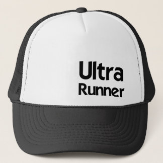 Casquette « Ultra-runner "