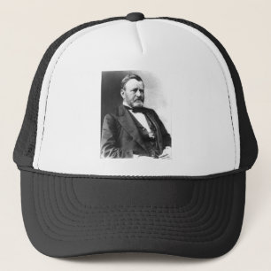 Casquette Ulysse S Grant