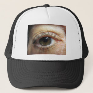 Casquette Un autre oeil