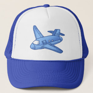 Casquette Un avion